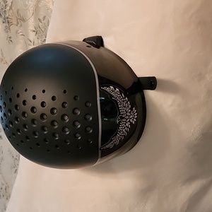 Harley Davidson helmet